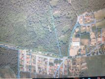 Działka budowlana Brachlewo, ul. Akacjowa. Zdjęcie 2