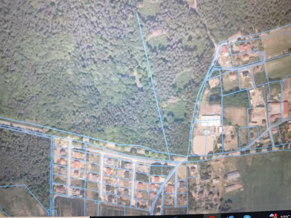 Działka budowlana Brachlewo, ul. Akacjowa. Zdjęcie 3