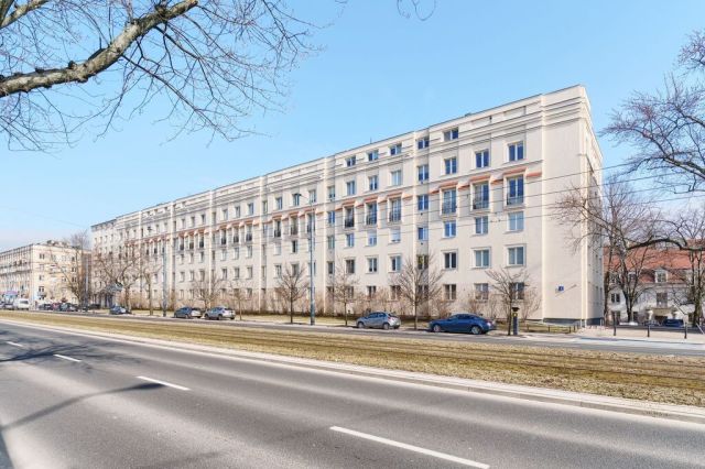 Mieszkanie 2-pokojowe Warszawa Żoliborz, ul. ks. Jerzego Popiełuszki. Zdjęcie 21