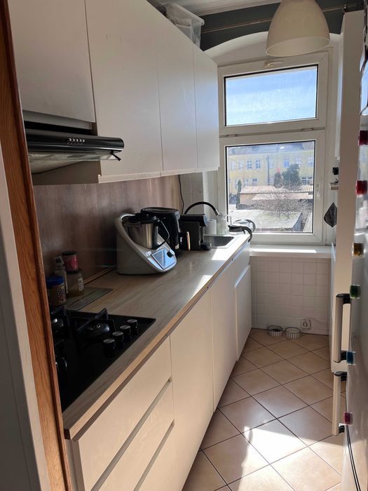 Mieszkanie 3-pokojowe Solec Kujawski, ul. Tadeusza Kościuszki. Zdjęcie 8