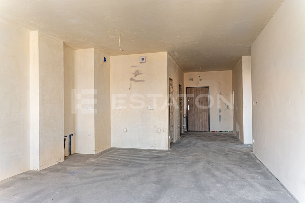 Mieszkanie 4-pokojowe Rzeszów Śródmieście, ul. Fryderyka Szopena. Zdjęcie 4