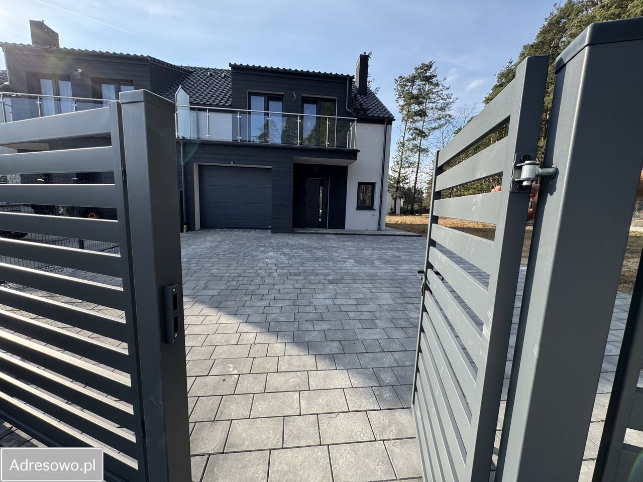 bliźniak, 5 pokoi Chwaszczyno. Zdjęcie 15