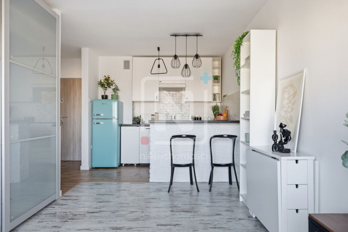 Mieszkanie 2-pokojowe Warszawa Mokotów, ul. Czerniakowska. Zdjęcie 4