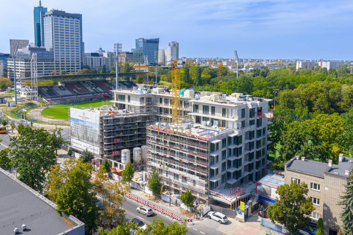 Lokal Warszawa Śródmieście, ul. Konwiktorska. Zdjęcie 3