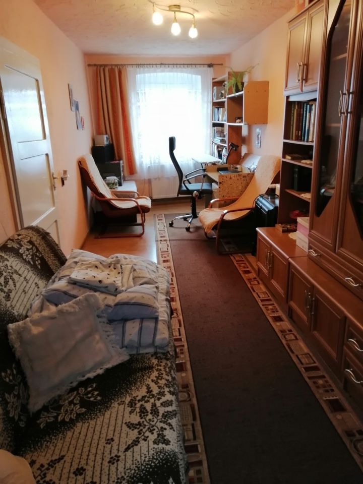 Mieszkanie 3-pokojowe Wińsko, ul. Tadeusza Kościuszki. Zdjęcie 3