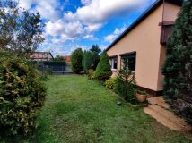 dom wolnostojący, 3 pokoje Taciszów, ul. Wakacyjna. Zdjęcie 3