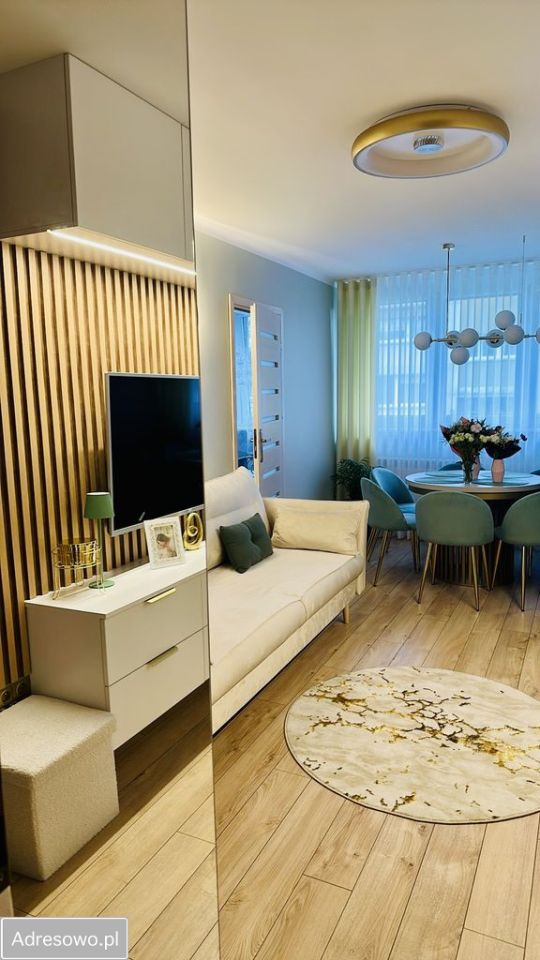 Mieszkanie 3-pokojowe Ostrów Wielkopolski, ul. Prosta. Zdjęcie 10