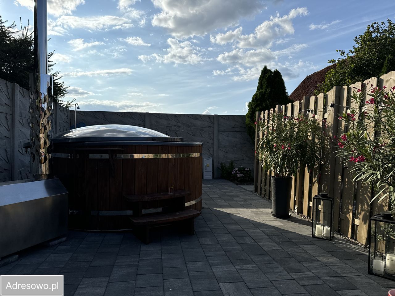 Ośrodek wczasowy Sucholaski. Zdjęcie 8