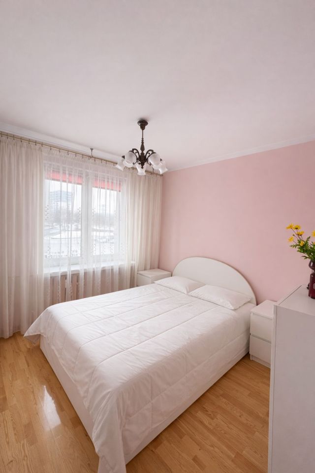 Mieszkanie 3-pokojowe Kraków Mistrzejowice, os. Piastów. Zdjęcie 6