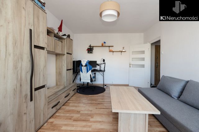 Mieszkanie 2-pokojowe Warszawa Gocław, ul. Władysława Umińskiego. Zdjęcie 2