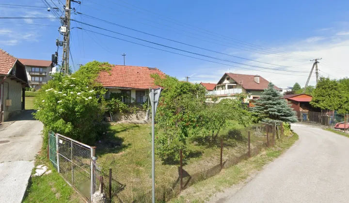 Działka budowlana Łapczyca