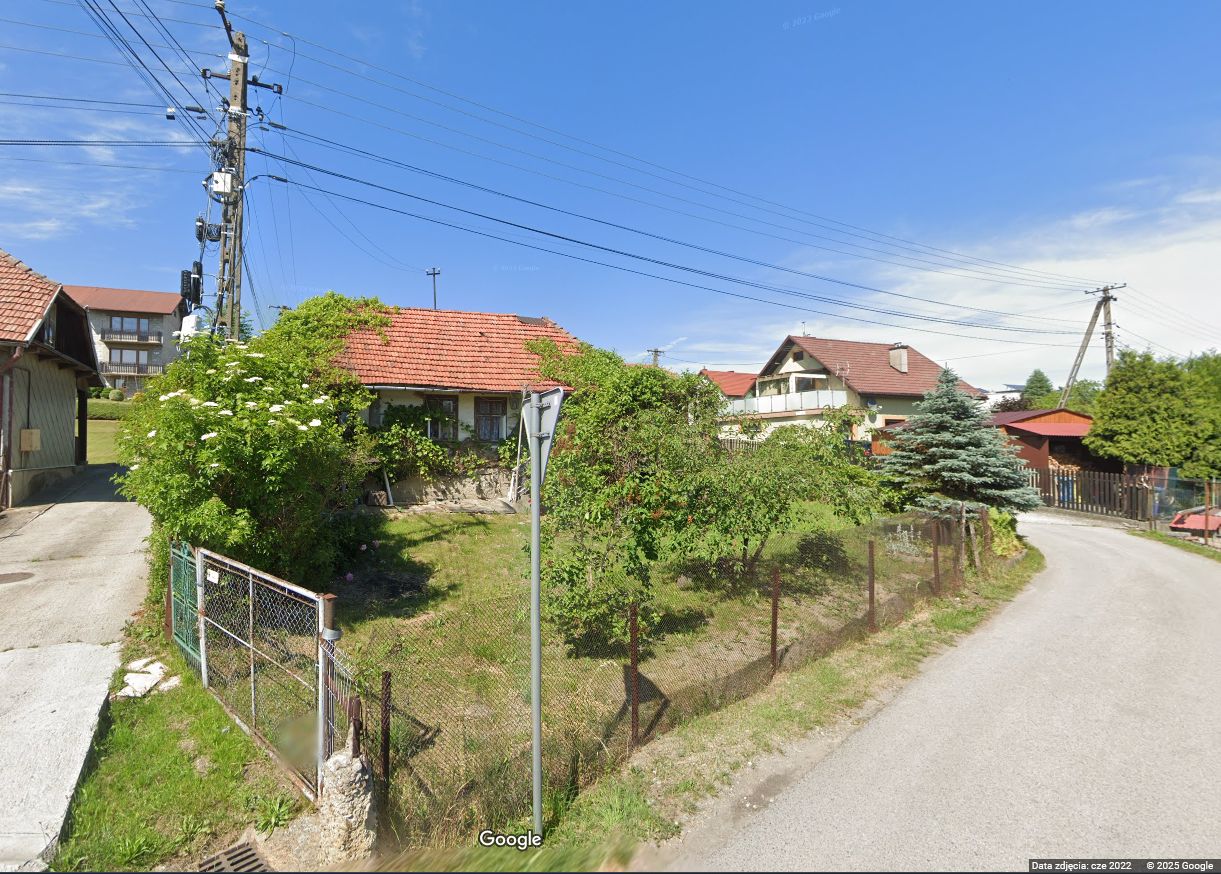 Działka budowlana Łapczyca. Zdjęcie 1