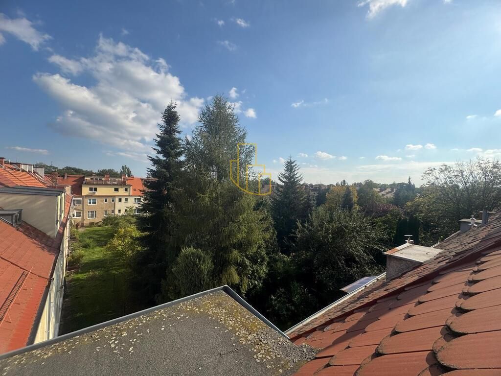 Mieszkanie 4-pokojowe Wrocław Sępolno, ul. Adama Mickiewicza. Zdjęcie 21