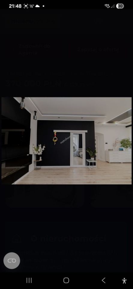 Mieszkanie 4-pokojowe Różanka. Zdjęcie 7