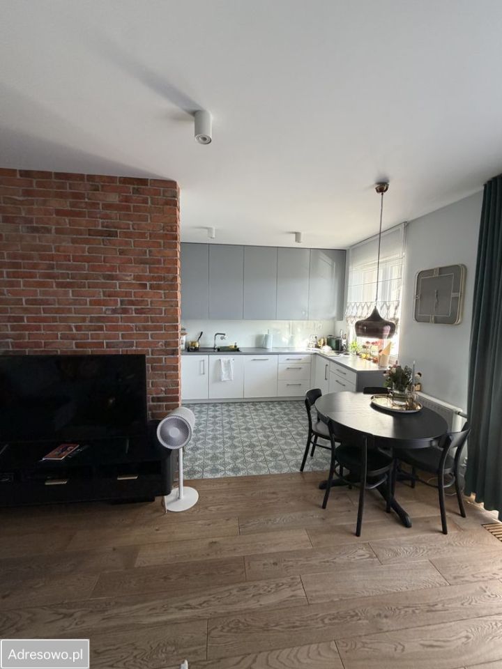 Mieszkanie 3-pokojowe Warszawa Żoliborz, ul. Kaliny Jędrusik. Zdjęcie 3