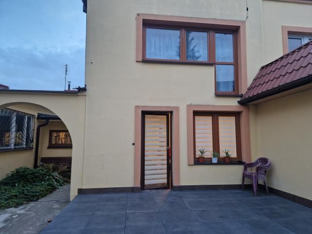 dom wolnostojący, 6 pokoi Wołomin Sławek. Zdjęcie 10