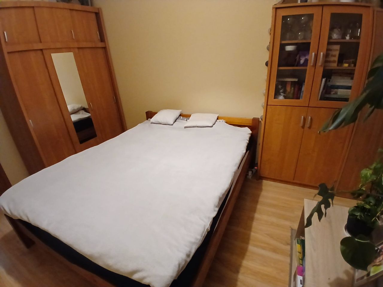 Mieszkanie 2-pokojowe Kraków Borek Fałęcki, ul. Obozowa. Zdjęcie 13