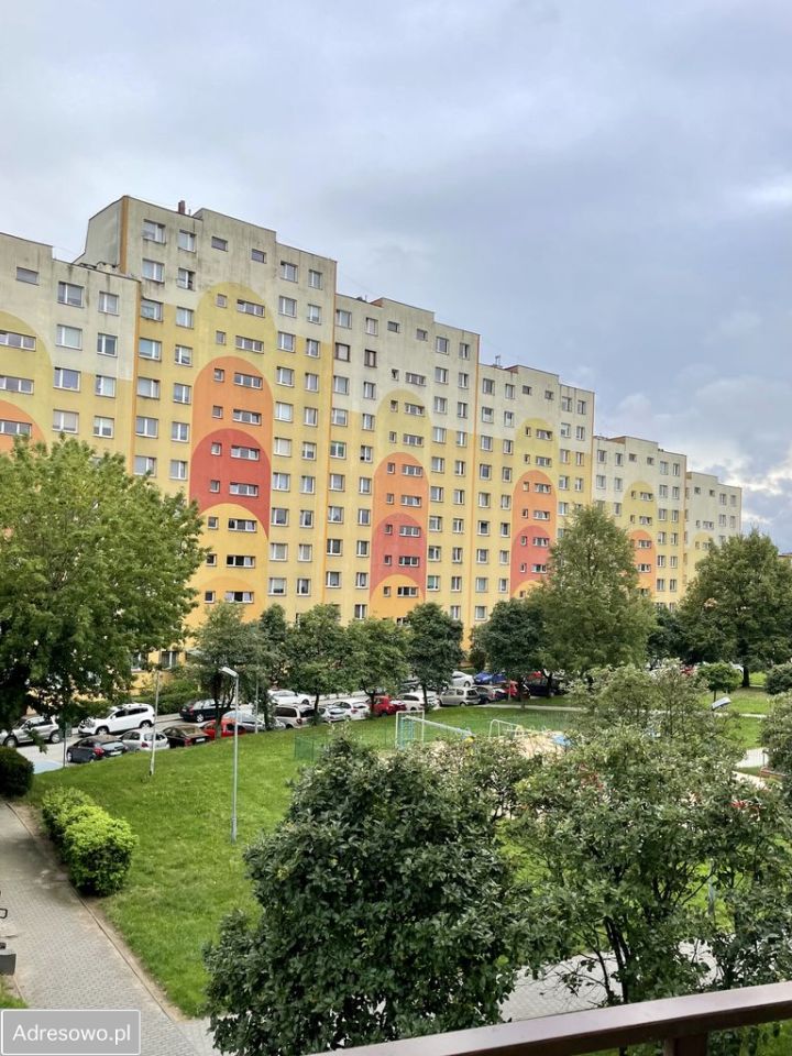 Mieszkanie 3-pokojowe Radom Zamłynie, ul. Szeroka. Zdjęcie 6