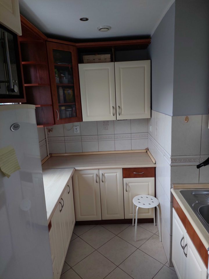 Mieszkanie 2-pokojowe Gdańsk Przymorze, ul. Jagiellońska. Zdjęcie 6