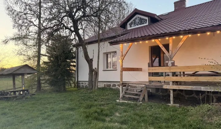 siedlisko Krejwiany