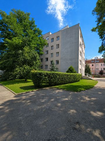 Mieszkanie 2-pokojowe Wrocław Karłowice, ul. Koszarowa. Zdjęcie 17