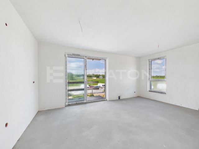 Rzeszów, ul. Ceramiczna Mieszkanie - 3 pokoje - 49 m² - 2 piętro