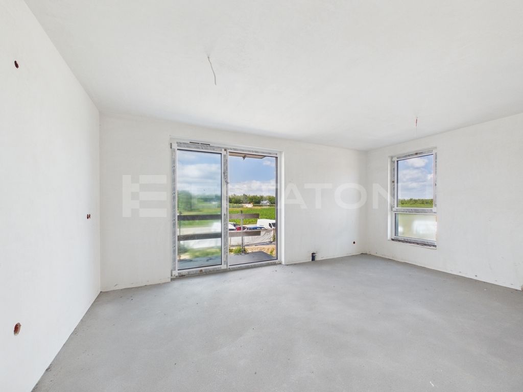 Rzeszów, ul. Ceramiczna Mieszkanie - 3 pokoje - 49 m² - 2 piętro