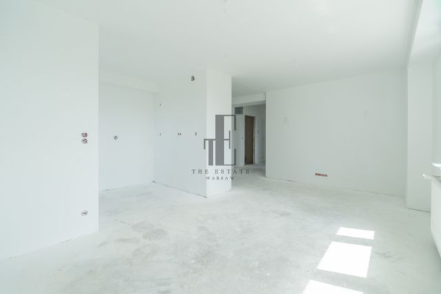 Mieszkanie 3-pokojowe Warszawa Mokotów, ul. Jana Sebastiana Bacha. Zdjęcie 7