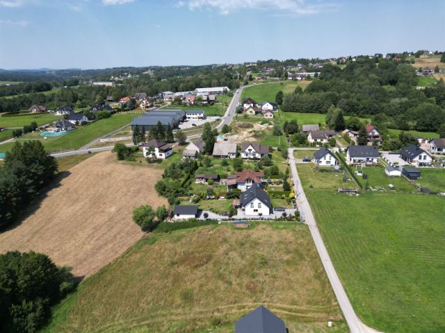 Działka budowlana Zawada. Zdjęcie 13