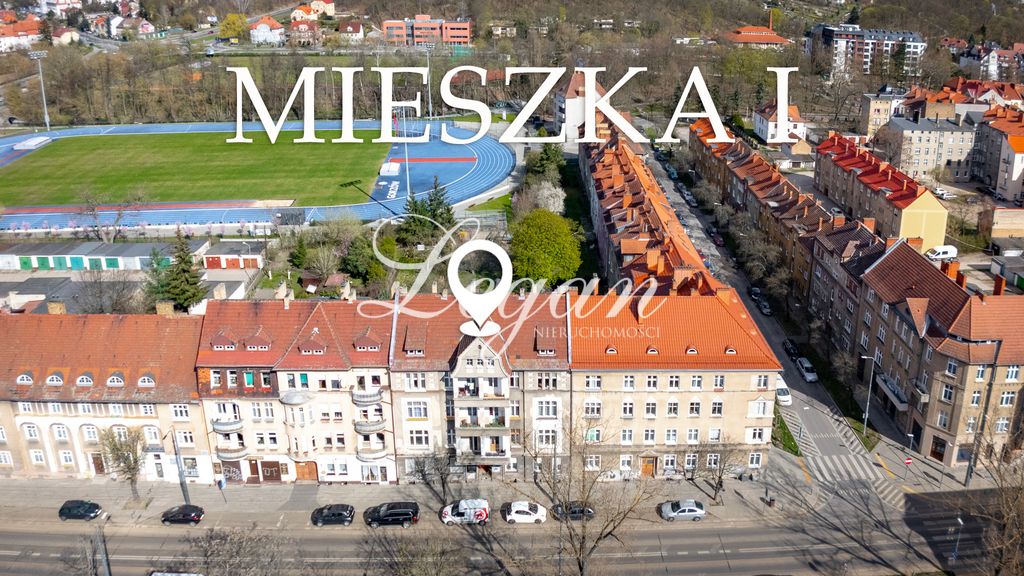 Mieszkanie 3-pokojowe Gorzów Wielkopolski Śródmieście, ul. Mieszka I. Zdjęcie 2