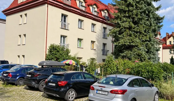 Mieszkanie 3-pokojowe Sosnowiec Pogoń, ul. Patriotów