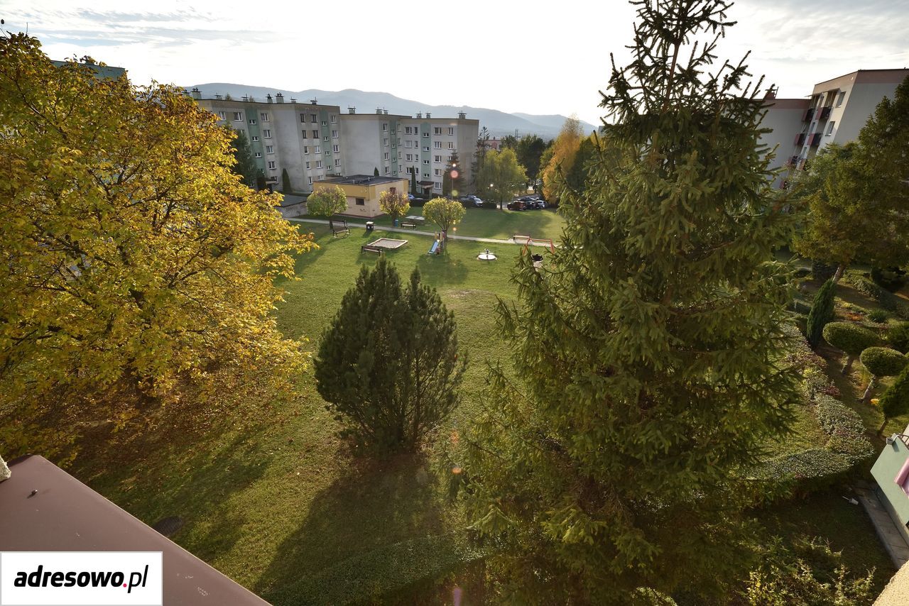 Mieszkanie 4-pokojowe Bielsko-Biała Złote Łany, ul. Siewna. Zdjęcie 18