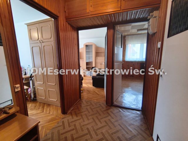 Mieszkanie 2-pokojowe Ostrowiec Świętokrzyski Ludwików, ul. Jasna. Zdjęcie 8
