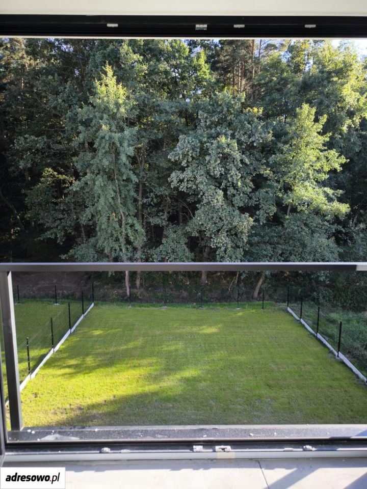 bliźniak, 4 pokoje Rzeszotary, ul. Dworska. Zdjęcie 11