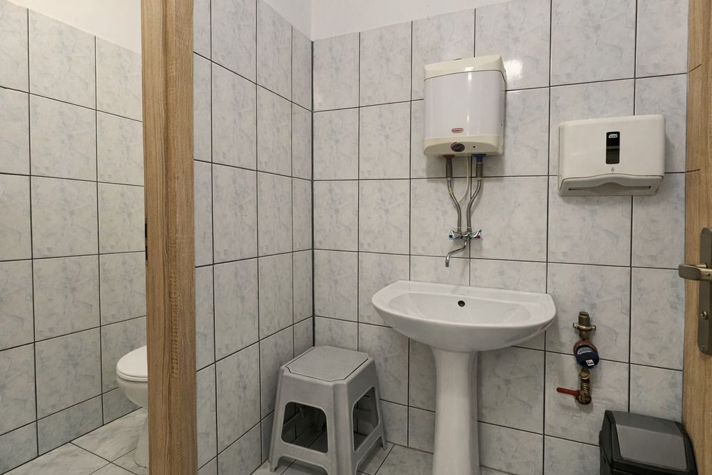 Biuro Rzeszów, ul. Hetmańska. Zdjęcie 5