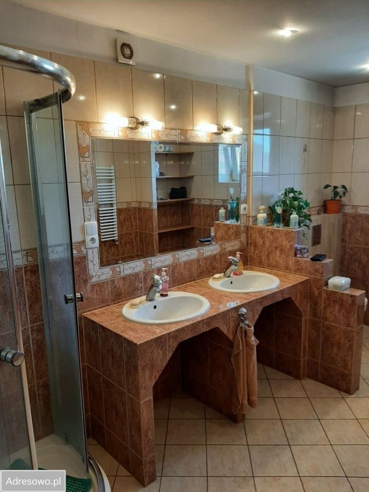 dom szeregowy, 7 pokoi Nysa. Zdjęcie 9