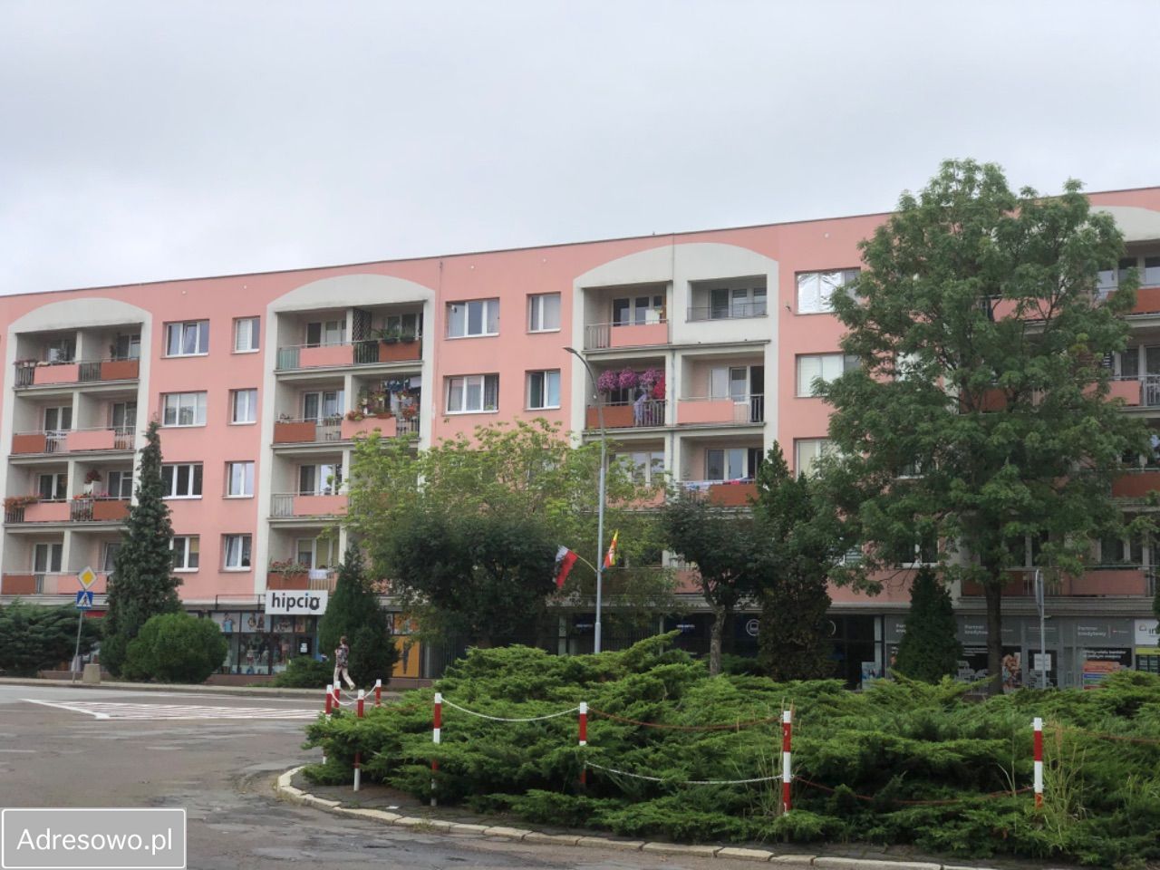 Mieszkanie 2-pokojowe Krosno, ul. Lwowska. Zdjęcie 1