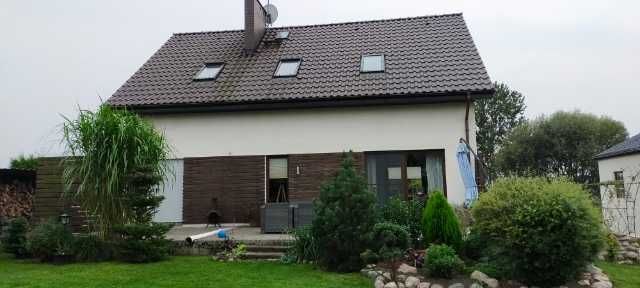 dom wolnostojący, 6 pokoi Święte. Zdjęcie 1