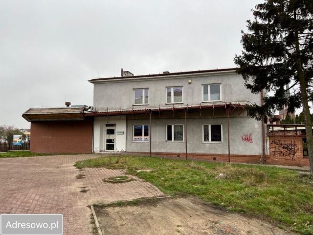 Lokal Kutno, ul. Oporowska. Zdjęcie 1