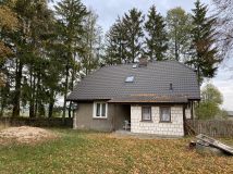 siedlisko, 2 pokoje Wykrot. Zdjęcie 1