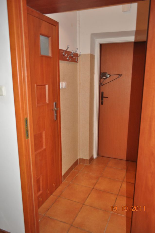 Mieszkanie 1-pokojowe Warszawa Mokotów, ul. Balladyny. Zdjęcie 7