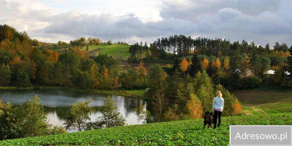dom wolnostojący, 5 pokoi Mały Głęboczek. Zdjęcie 8