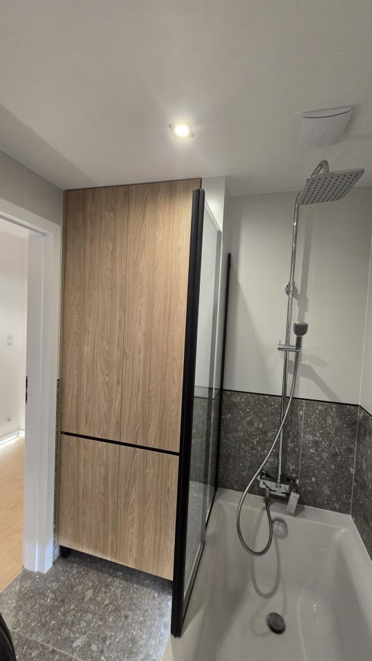 Mieszkanie 3-pokojowe Kraków Prokocim, ul. Erazma Jerzmanowskiego. Zdjęcie 8