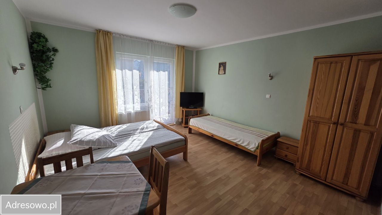 dom wolnostojący Szklarska Poręba, ul. Stefana Okrzei. Zdjęcie 14