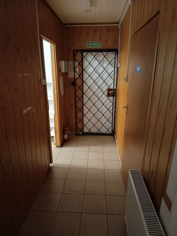 Lokal Żurawica, ul. Kolejowa. Zdjęcie 3