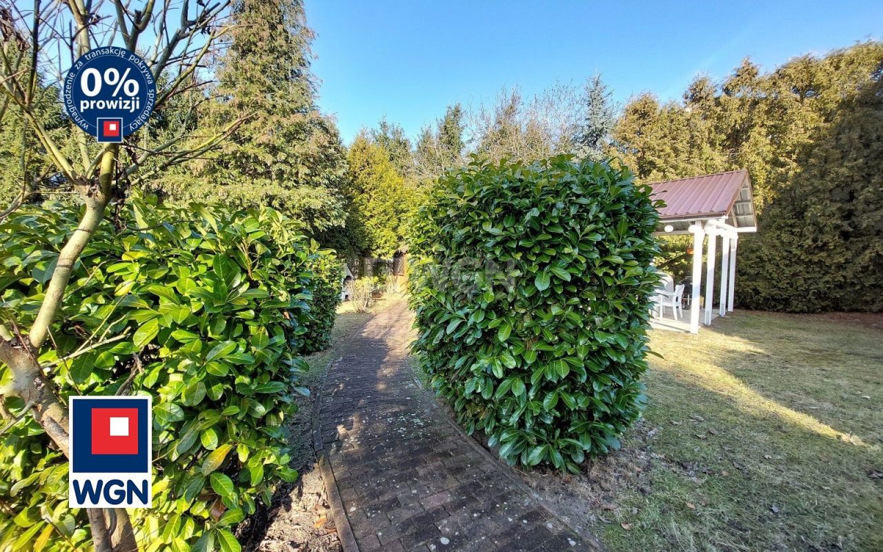 dom wolnostojący, 10 pokoi Budzistowo. Zdjęcie 19
