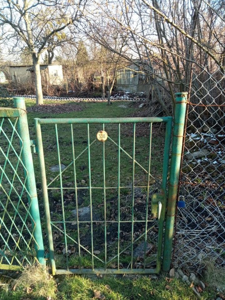 Działka rod Zabrze. Zdjęcie 4