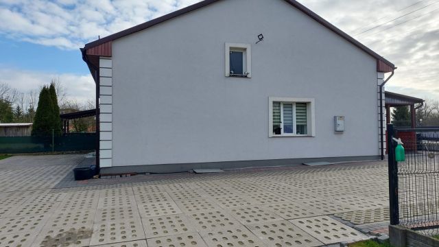 dom wolnostojący, 3 pokoje Pawłowo. Zdjęcie 1