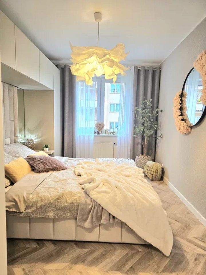 Mieszkanie 3-pokojowe Kalisz Korczak. Zdjęcie 4