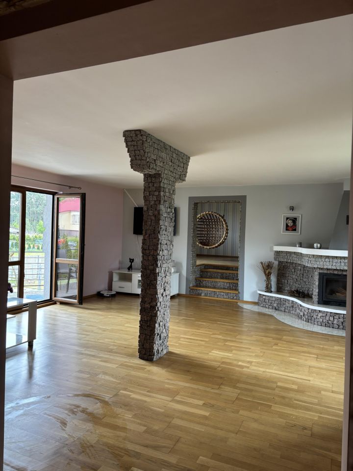 dom wolnostojący, 6 pokoi Wincentów. Zdjęcie 8